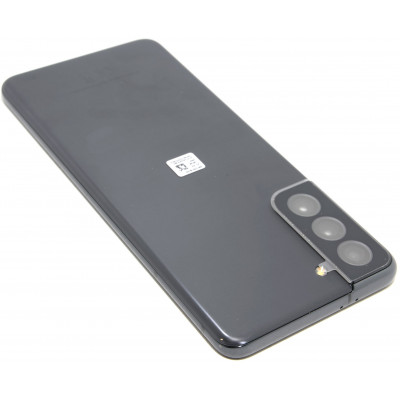 SAMSUNG GALAXY S21 5G 128GB NEGRO