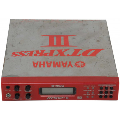 CONTROLADOR BATERÍA ELECTRÓNICA YAMAHA DTXPRESS III