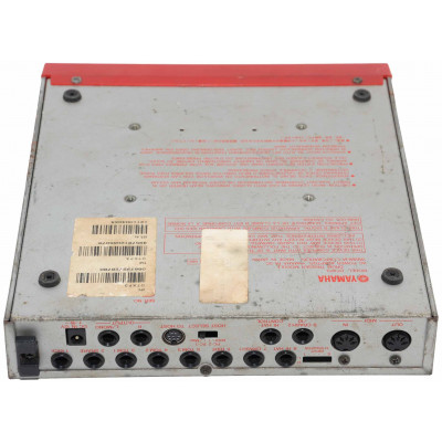 CONTROLADOR BATERÍA ELECTRÓNICA YAMAHA DTXPRESS III