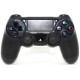 MANDO PS4 DUALSHOCK 4 NEGRO