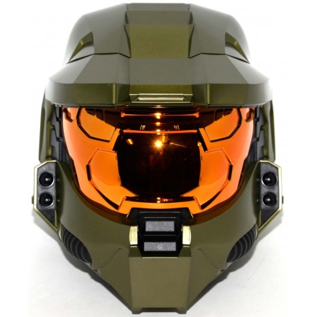 CASCO HALO 3 - EDICIÓN LEGENDARIA