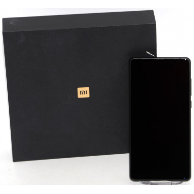 SMARTPHONE XIAOMI MI MIX 2 64GB NEGRO