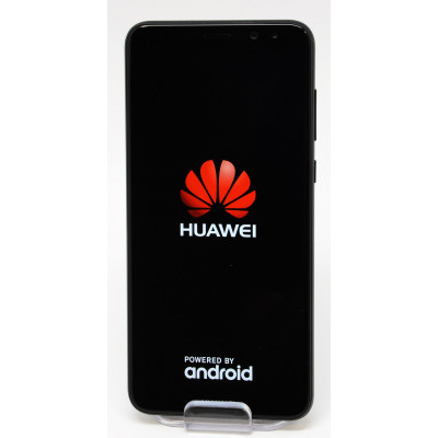 Huawei Mate 10 Lite Graphite Black RNE-L21. NUEVO