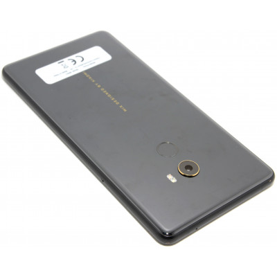SMARTPHONE XIAOMI MI MIX 2 64GB NEGRO