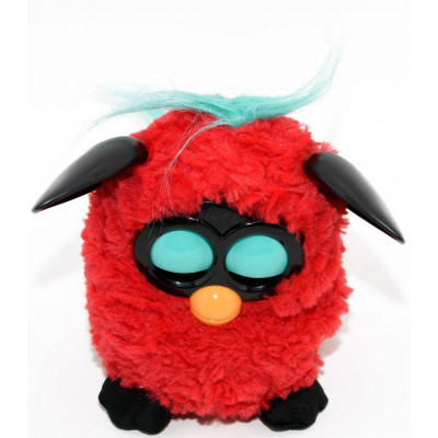 FIGURA FURBY