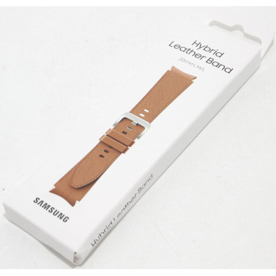 CORREA REPUESTO SAMSUNG WATCH 4 20MM M/L