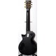 GUITARRA ELÉCTRICA HARLEY BENTON SC-CUSTOM II ACTIVE VINTAGE BK