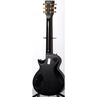 GUITARRA ELÉCTRICA HARLEY BENTON SC-CUSTOM II ACTIVE VINTAGE BK