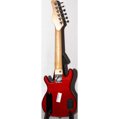 GUITARRA ELÉCTRICA PARA NIÑOS IMAGINARIUM