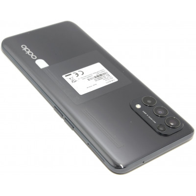 OPPO FIND X3 LITE 5G 128GB NEGRO