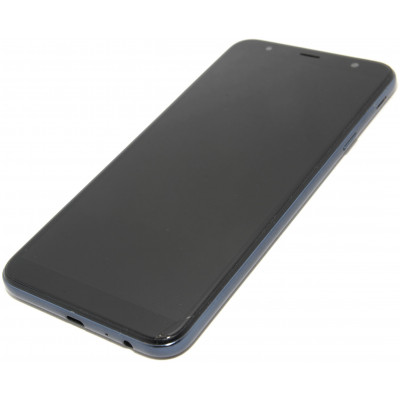 SAMSUNG GALAXY J4+ 32GB NEGRO