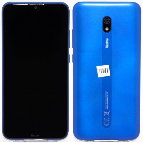 XIAOMI REDMI 8A 32GB AZUL