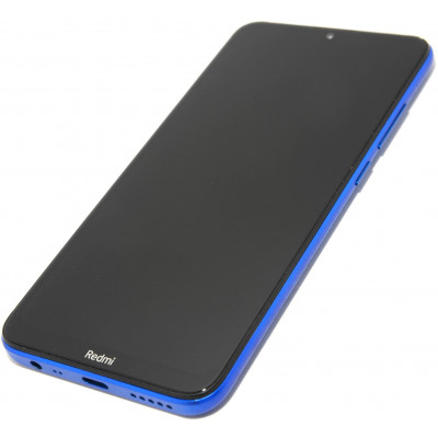 XIAOMI REDMI 8A 32GB AZUL