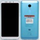 XIOAMI REDMI 5 PLUS 64GB AZUL