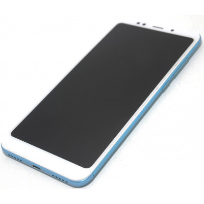 XIOAMI REDMI 5 PLUS 64GB AZUL