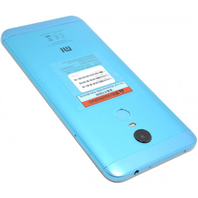 XIOAMI REDMI 5 PLUS 64GB AZUL