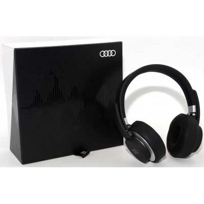 AURICULARES BLUETOOTH URBANISTA SEATTLE AUDI