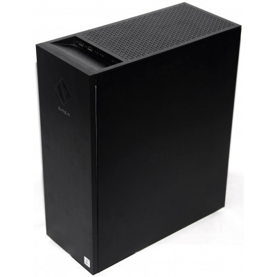 PC SOBREMESA HP OMEN 25L GT11-0005NS / i7-10700F 2,9GHz / GTX 1660 SUPER / 1TB SSD / 16GB RAM