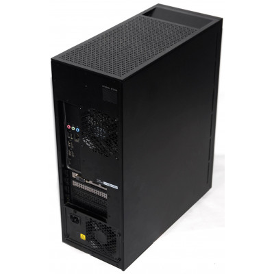 PC SOBREMESA HP OMEN 25L GT11-0005NS / i7-10700F 2,9GHz / GTX 1660 SUPER / 1TB SSD / 16GB RAM