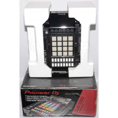 CONTROLADORA PIONEER DJS-1000 DJ SAMPLER