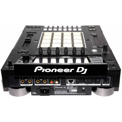 CONTROLADORA PIONEER DJS-1000 DJ SAMPLER