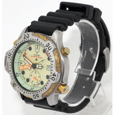 RELOJ CITIZEN 5812-E80014