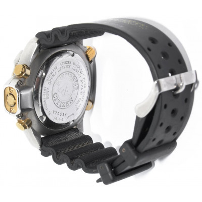 RELOJ CITIZEN 5812-E80014