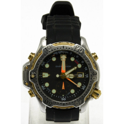 RELOJ CITIZEN 5812-E80014