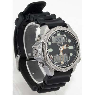 RELOJ CITIZEN C500-E80338