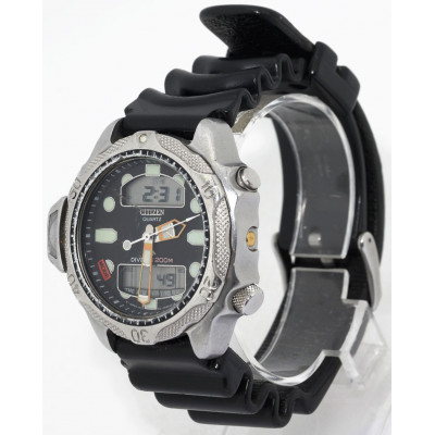 RELOJ CITIZEN C500-E80338