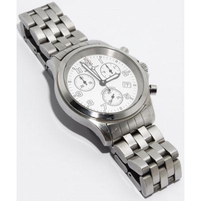 RELOJ HAMILTON CRONOGRAFO 3832