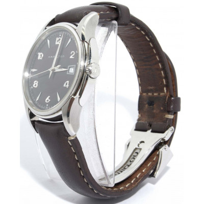 RELOJ HAMILTON JAZZ MASTER H324110