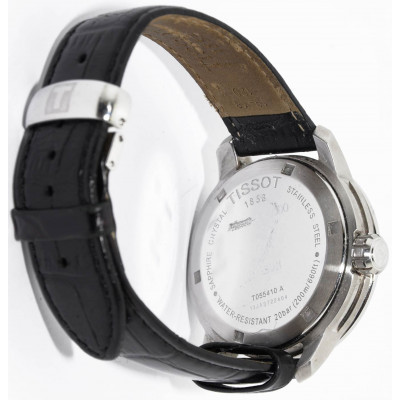 RELOJ TISSOT T055410A