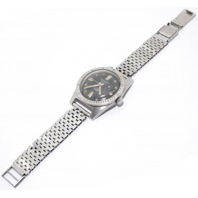 RELOJ AUTOMATICO CAUNYMATIC DELUXE 21ATM