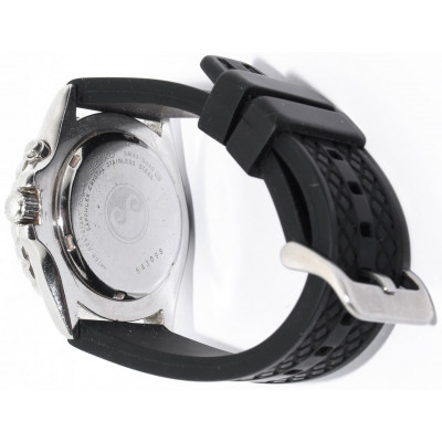 RELOJ SEIKO KINETIC SPORT 200 5M43-0A40