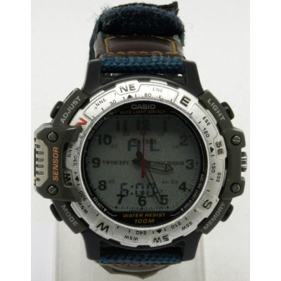RELOJ CASIO PROTEK PRT-50