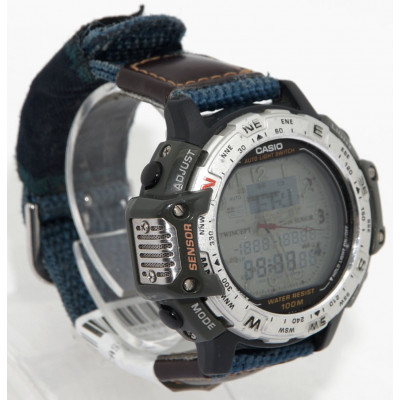 RELOJ CASIO PROTEK PRT-50