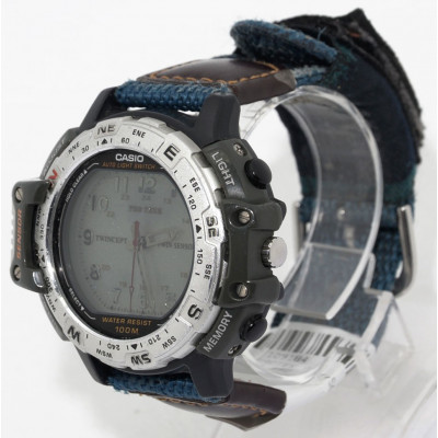 RELOJ CASIO PROTEK PRT-50