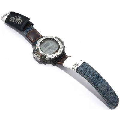 RELOJ CASIO PROTEK PRT-50