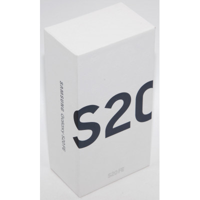 SAMSUNG GALAXY S20 FE 128GB AZUL