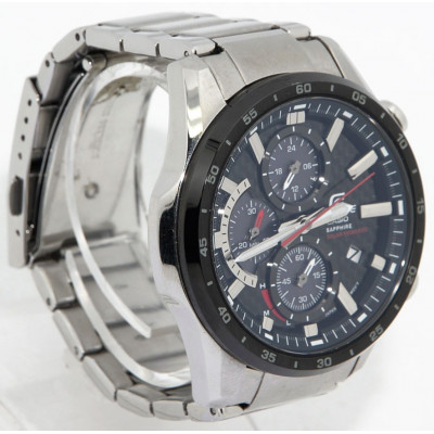 RELOJ CASIO SOLAR EFS S540