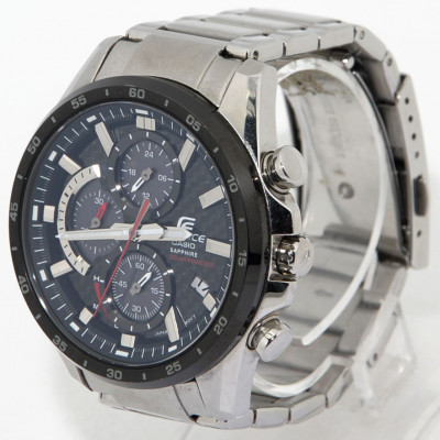 RELOJ CASIO SOLAR EFS S540