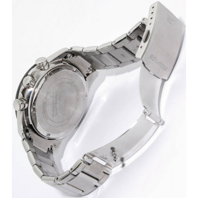 RELOJ CASIO SOLAR EFS S540