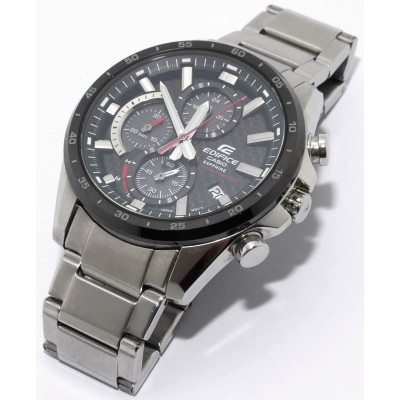 RELOJ CASIO SOLAR EFS S540