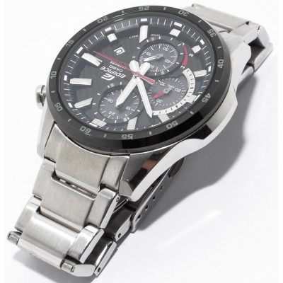 RELOJ CASIO SOLAR EFS S540