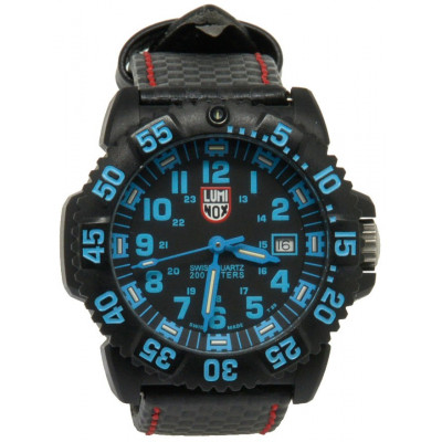 RELOJ LUMINOX SERIES 3050/3950 CARBON