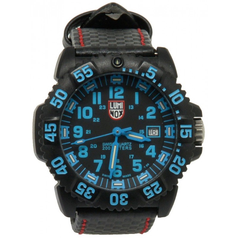 最先端 LUMINOX ルミノックス 3050/3950 腕時計(アナログ ...