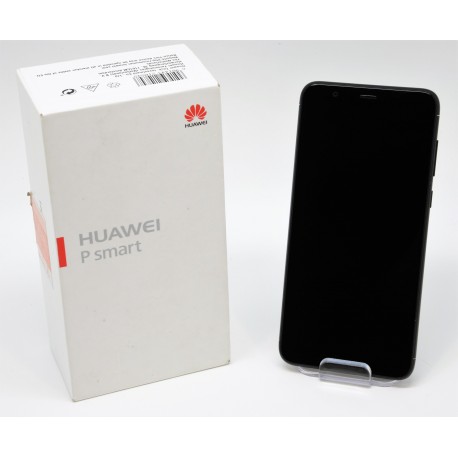 Huawei P Smart FIG-LX1 Black