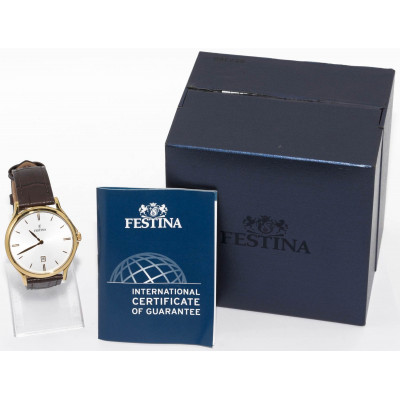 RELOJ FESTINA F16747