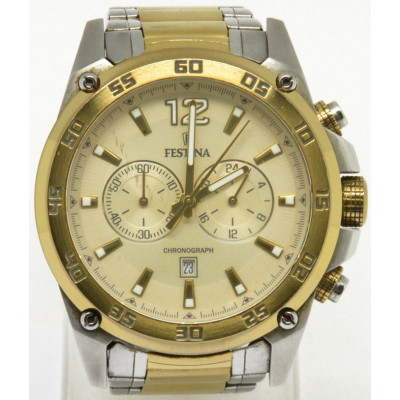 RELOJ FESTINA F16681